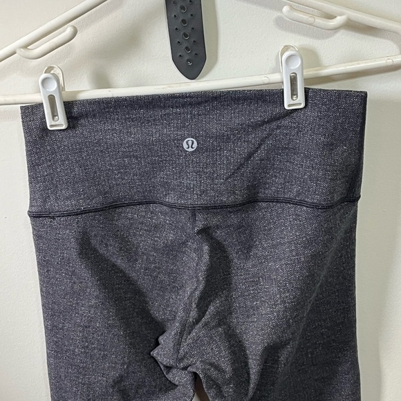 Lululemon Imperfection Leggings - Picture 7 of 8